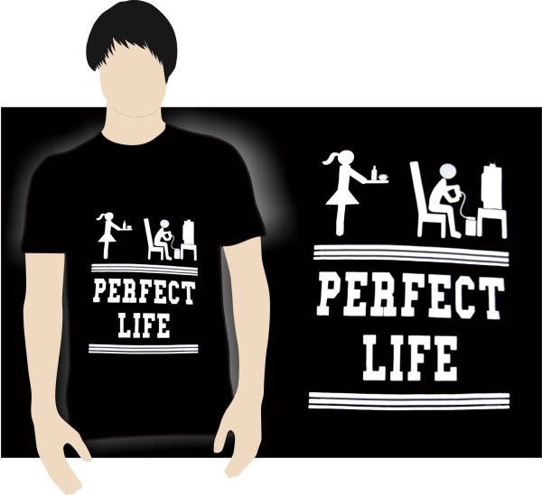 Perfect Life