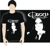 Ozzy Osboune