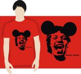 Mickey Jagger