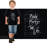 Pink Flyod - The Wall