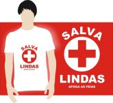 Salva Lindas - Afoga as Feias