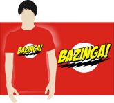 Bazinga