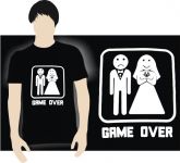 Game Over