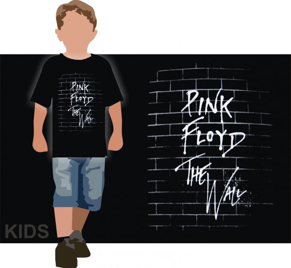 Pink Flyod - The Wall