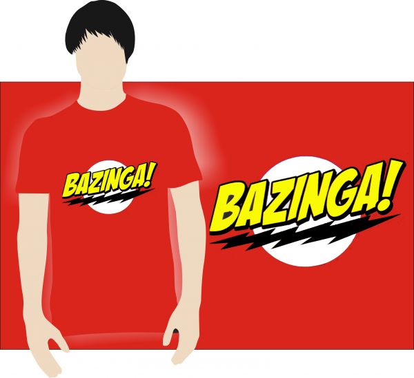 Bazinga