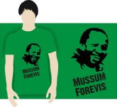 Mussum Forevis