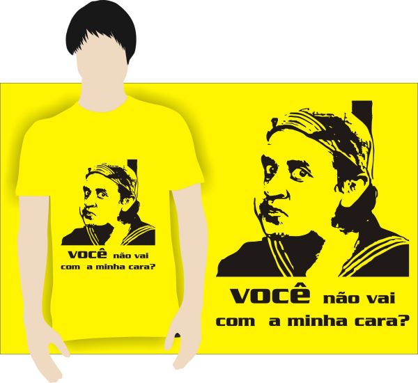 Quico - Você Não Vai Com a Minha Cara?