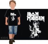 Iron Maiden